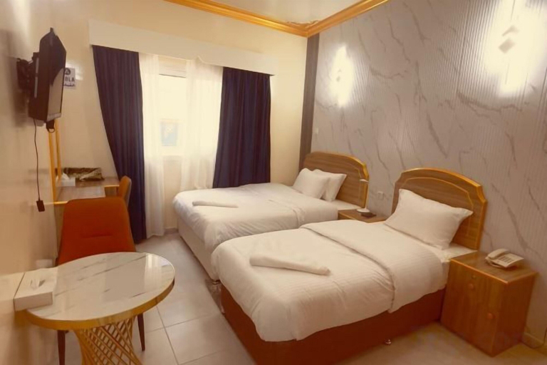 Bedroom 4, GALAXY STAR HOTEL L.L.C, Dubai