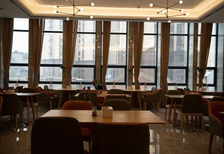 Food & Drinks 5, Echarm Hotel(Foshan Sanshui Wanda Plaza), Foshan