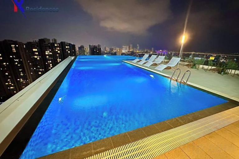 Pool 2, R Residence, Mean Chey