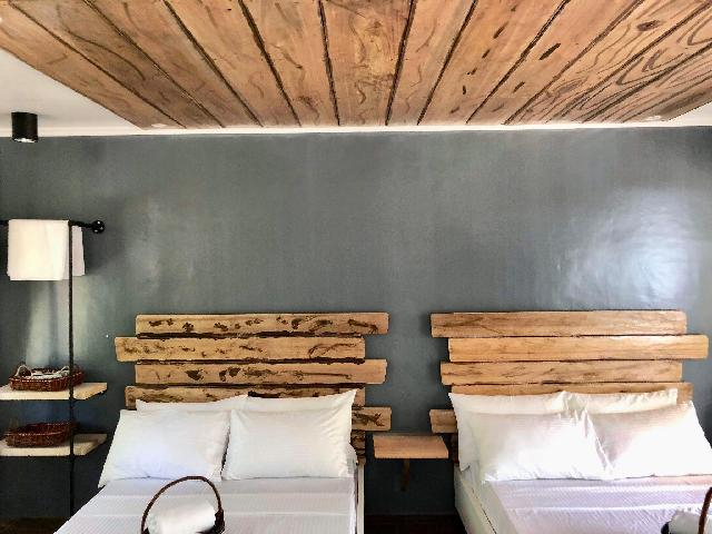 Bedroom 3, Payag Suites, General Luna