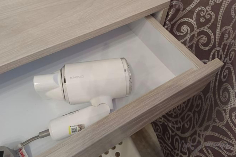 Bathroom amenities, The CEO Suite7 by Homey Planet, Penang Island