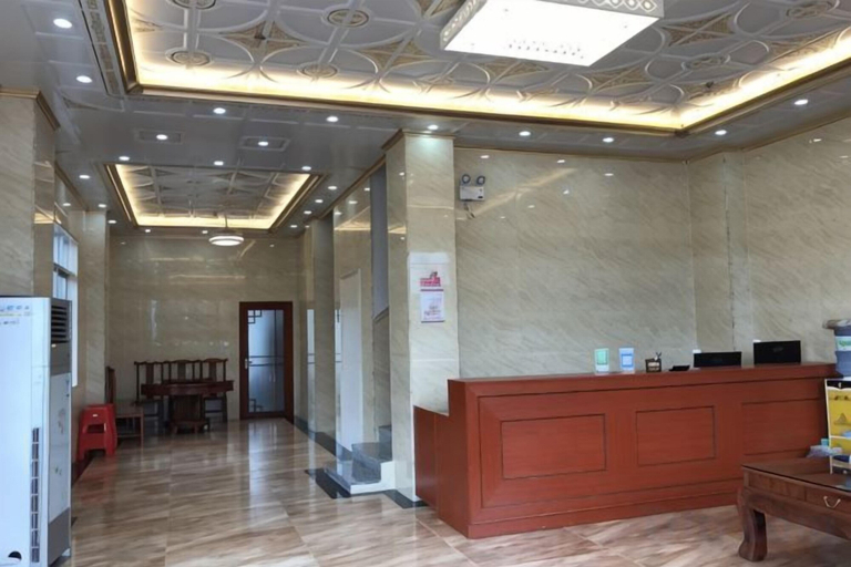 Others 4, Dongxing Qianghua Business Hotel, Fangchenggang