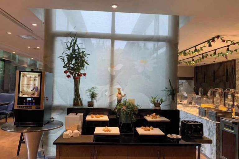 Food & Drinks 4, Jundu Boutique Hotel (Jinhua Stadium), Jinhua