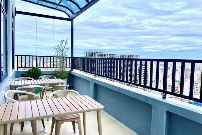 Others 4, SKYCONDO Phnom Penh - Pool And Gym - FREE LAUNDRY, Phnom Penh