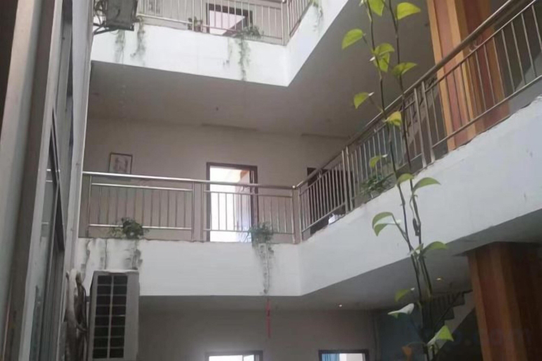 Others 5, Jingxi Guoyu Convenience Hotel, Baise
