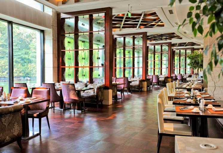Food & Drinks 5, Jinan Shandong Hotel, Jinan
