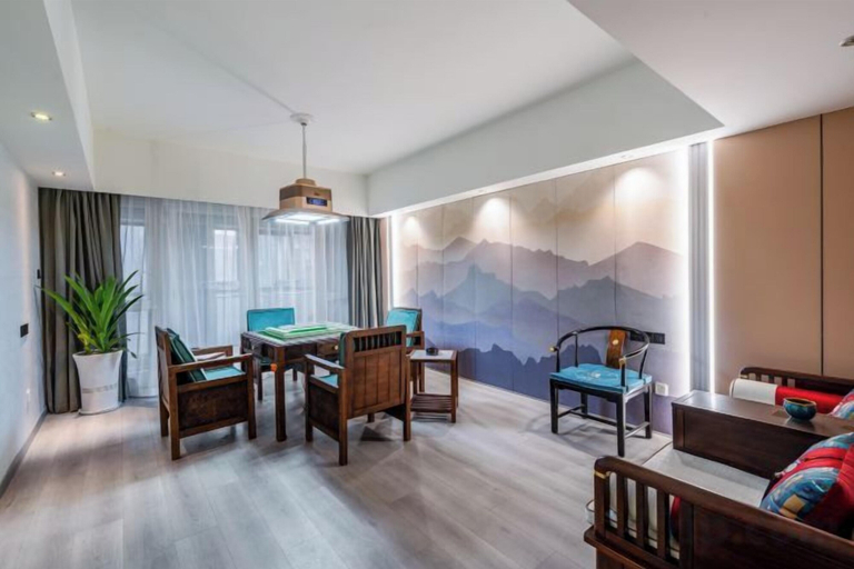 Others 5, LiSheng Yijia Hotel, Chengdu