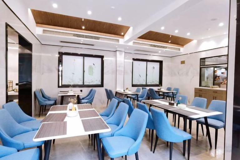 Food & Drinks, Quxian Century Sunshine Hotel-The West Hotel, Dazhou