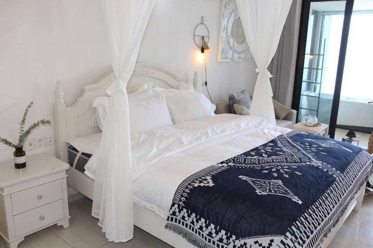 Bedroom 3, Aizhihai, Beihai