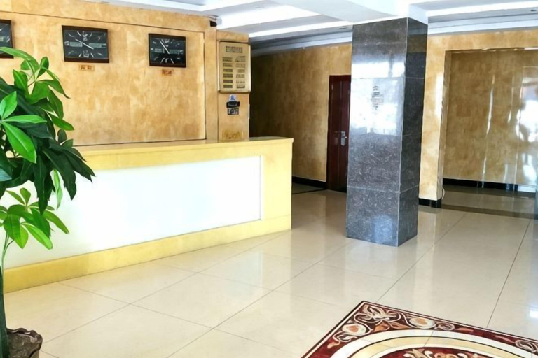 Others 1, Moerdaoga Yunhai Hotel, Hulunbuir