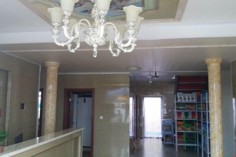 Others 5, Chenbaerhuqi Donkey Camp Outdoor Hotel, Hulunbuir