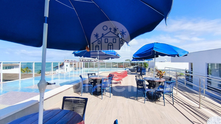 Sport & Beauty 4, Mila Rooftop - Praia de Tamandaré, Tamandaré