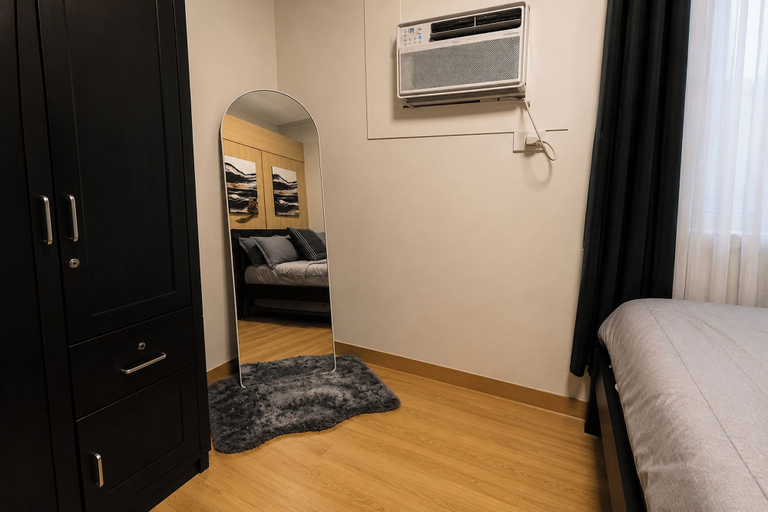 Room 5, Trees Residences Condominium By Smdc, Kalookan City