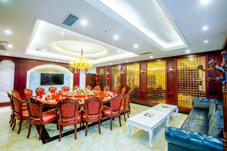 Food & Drinks 5, Senlin Hotel, Guiyang