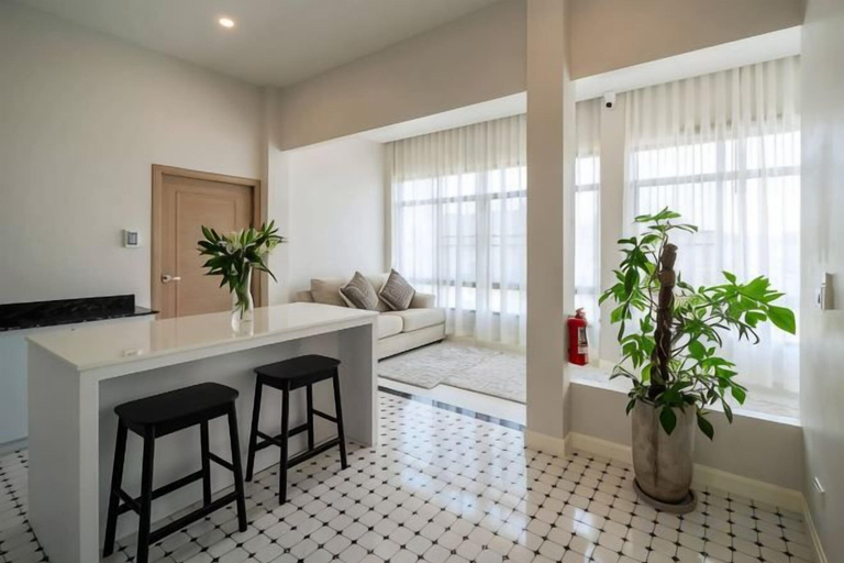 Interior 5, Villa Alawan, Mueang Krabi