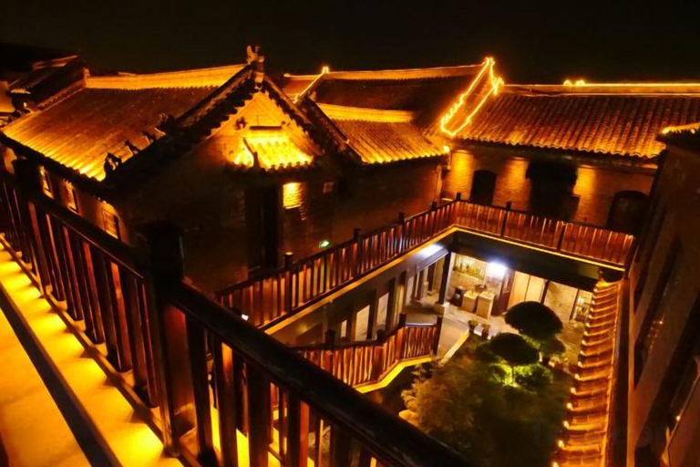 Exterior & Views, Zhouchun Hotel, Zibo