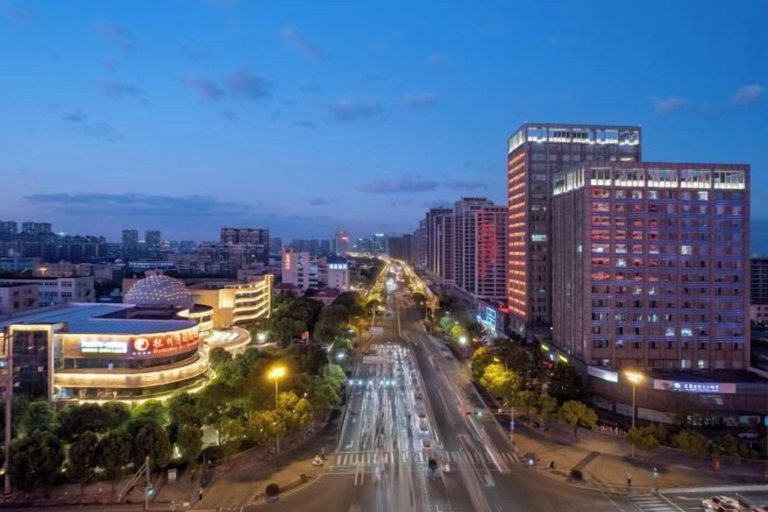 Others 3, Cixi Hangzhou Bay International Hotel, Ningbo