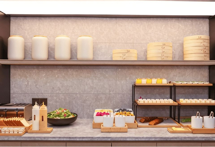 Food & Drinks 5, JI Hotel Rongcheng Chengshan Avenue, Weihai
