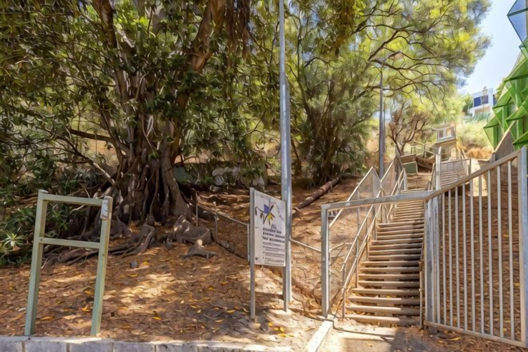 2, Mounts Bay Stay 2 Bedroom Apt - Kings Park - Free Parking, Perth