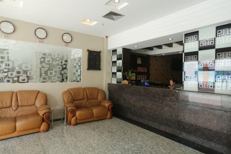 Others, Haidian Resort Hotel, Beihai