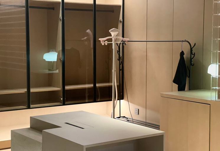 Bathroom 3, ICON LAB Hotel Shenzhen Futian, Shenzhen