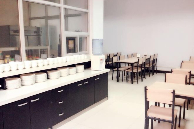 Food & Drinks 5, Gaocheng Dushi 118 Chain Hotel, Shijiazhuang