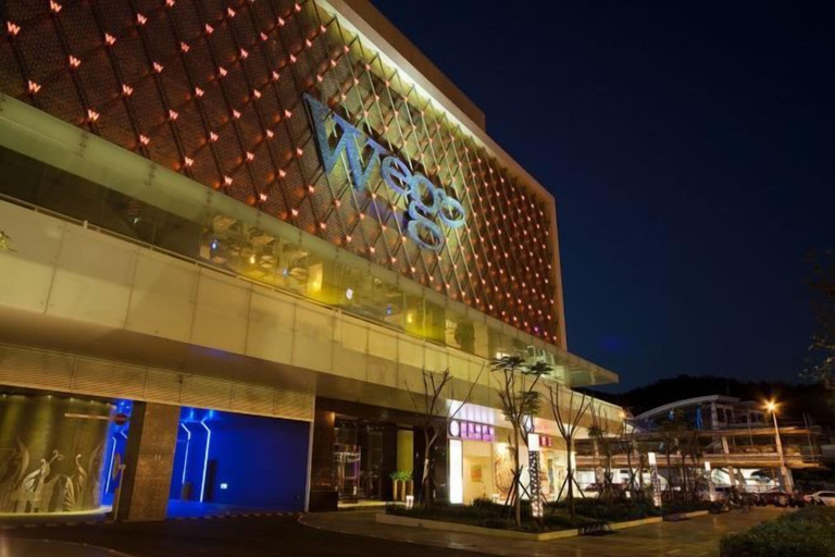 Exterior & Views 2, Wego Funtel, Taipei City