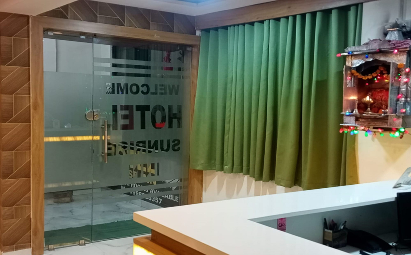 Others 5, Hotel Sunrise Inn, Ahmadabad