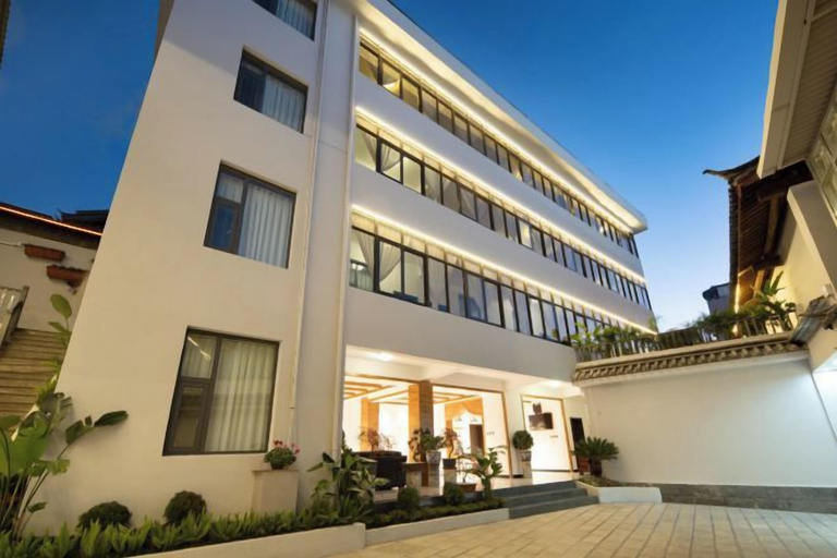 Exterior & Views 2, YUNZHINAN HOTEL, Lijiang