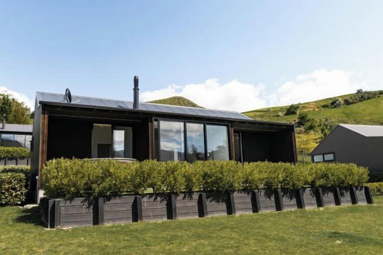 Exterior 3, The Cottages on Lake Hayes, Queenstown-Lakes