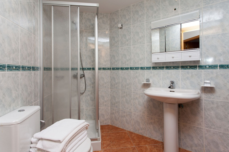 Bathroom 4, Tao Cotillo, Las Palmas