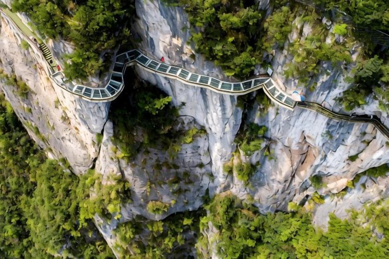 Others 3, Yunyang Covered Bridge Resort, Chongqing