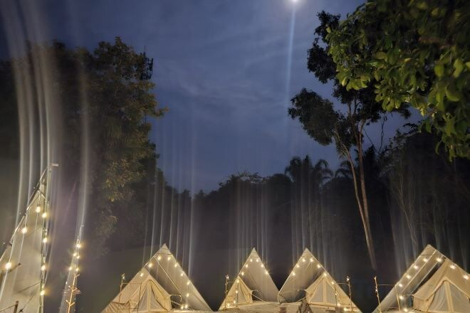 Others 5, Nahm Khao Sok Hostel and Camping, Phanom