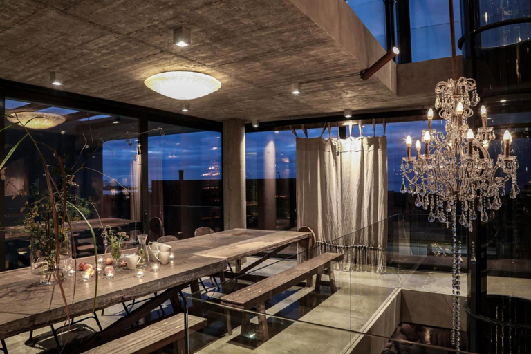 Food & Drinks 5, Areias do Seixo Villas, Torres Vedras