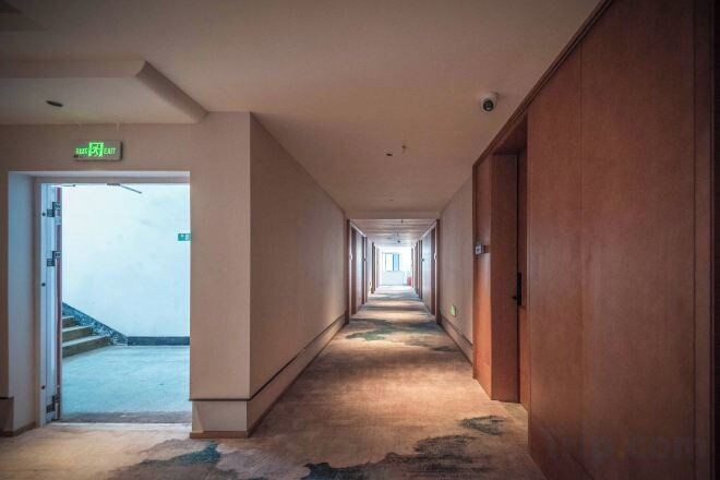 Others 4, Huaying Hotel, Nanping
