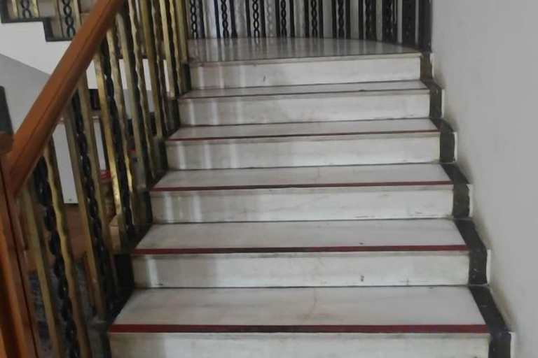 Interior 2, Ruiyin Chinese Hotel, Islamabad
