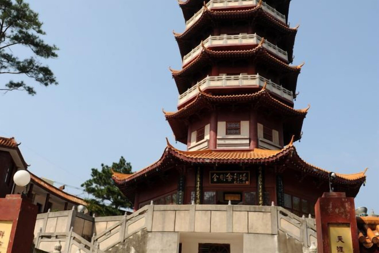 Exterior & Views 2, Hengyang Nanyueshan Xiangyuan Manor, Hengyang