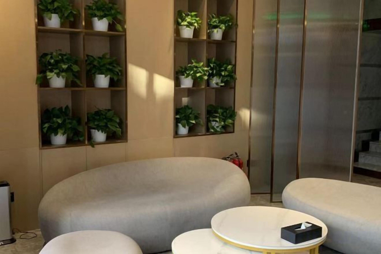 Sport & Beauty, Galaxy Hotel (Beijing Wukesong Wanshou Road Subway Station Branch), Beijing