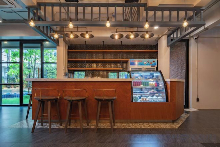 Others 5, Momo Hotel, Muang Chiang Mai