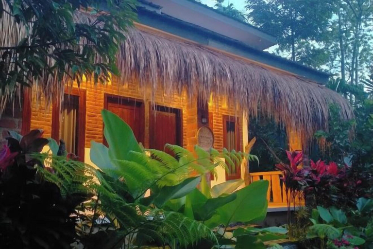 Exterior, Billi Family, Lombok
