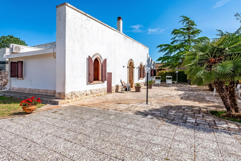 Exterior 3, Casolare Di Puglia With Private Pool, Bari