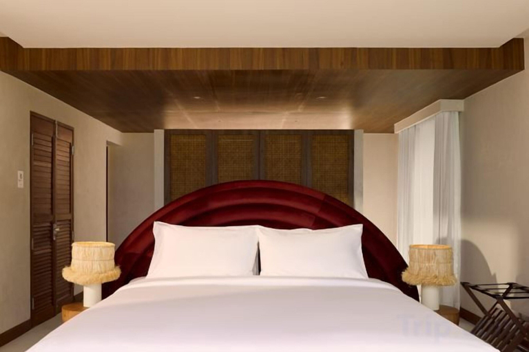 Bedroom 3, Mahi-Mahi Beachfront Villa by Yudee Assets, Tha Yang