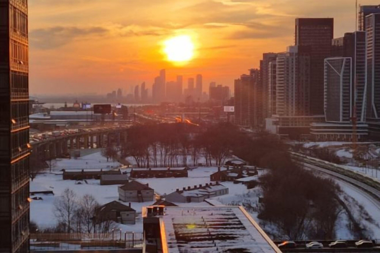 Miscellaneous 4, Breathtaking Toronto Waterfront 1+1 2BR CN Tower, Lake & City Sunset Perfection, Toronto