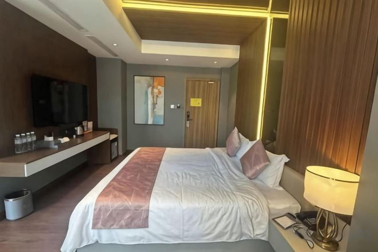 Room 2, B&M HOTEL, Ho Chi Minh City