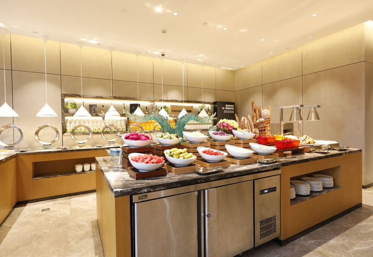 Food & Drinks 4, Citadines Songshan Lake Dongguan, Dongguan