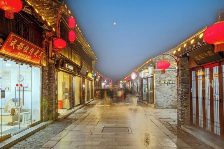 Exterior & Views 2, Yishe Inn (Yangzhou Slender West Lake Branch), Yangzhou