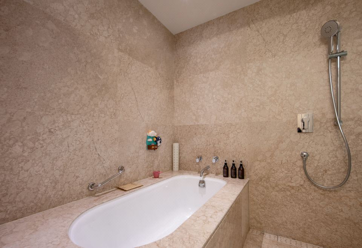 Bathroom 3, Wyndham Zhuji West, Shaoxing