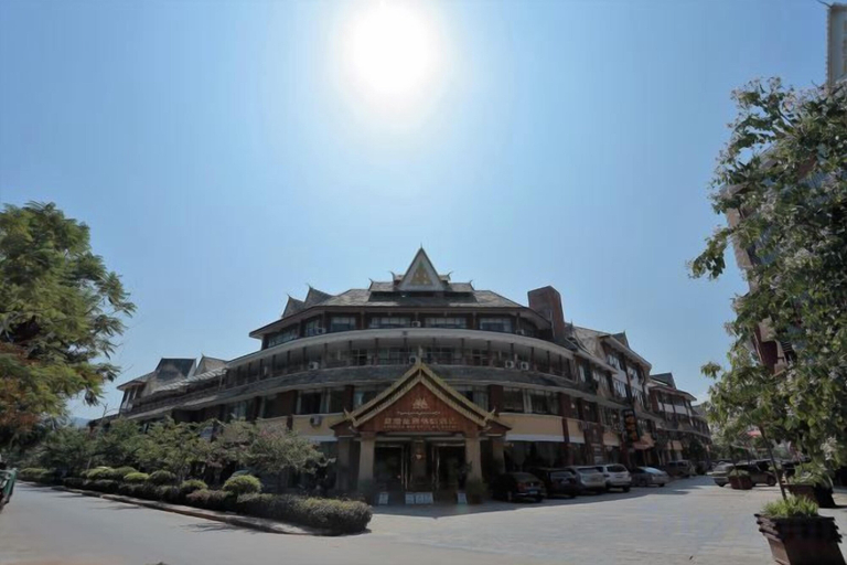 Exterior & Views 2, Mengla Zai Ya Ge Ha Hotel, Xishuangbanna Dai