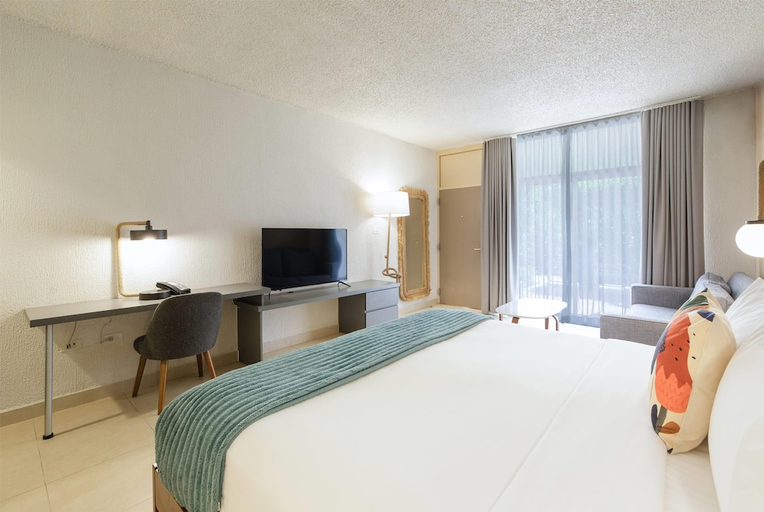 Bedroom 3, Wyndham Palmas Beach and Golf Boutique Resort