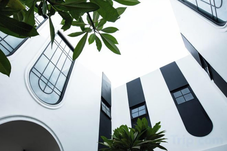 Exterior & Views 2, Inori Villas, Badung